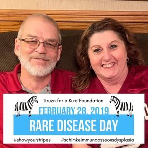 Meet your Posher, Phyllis